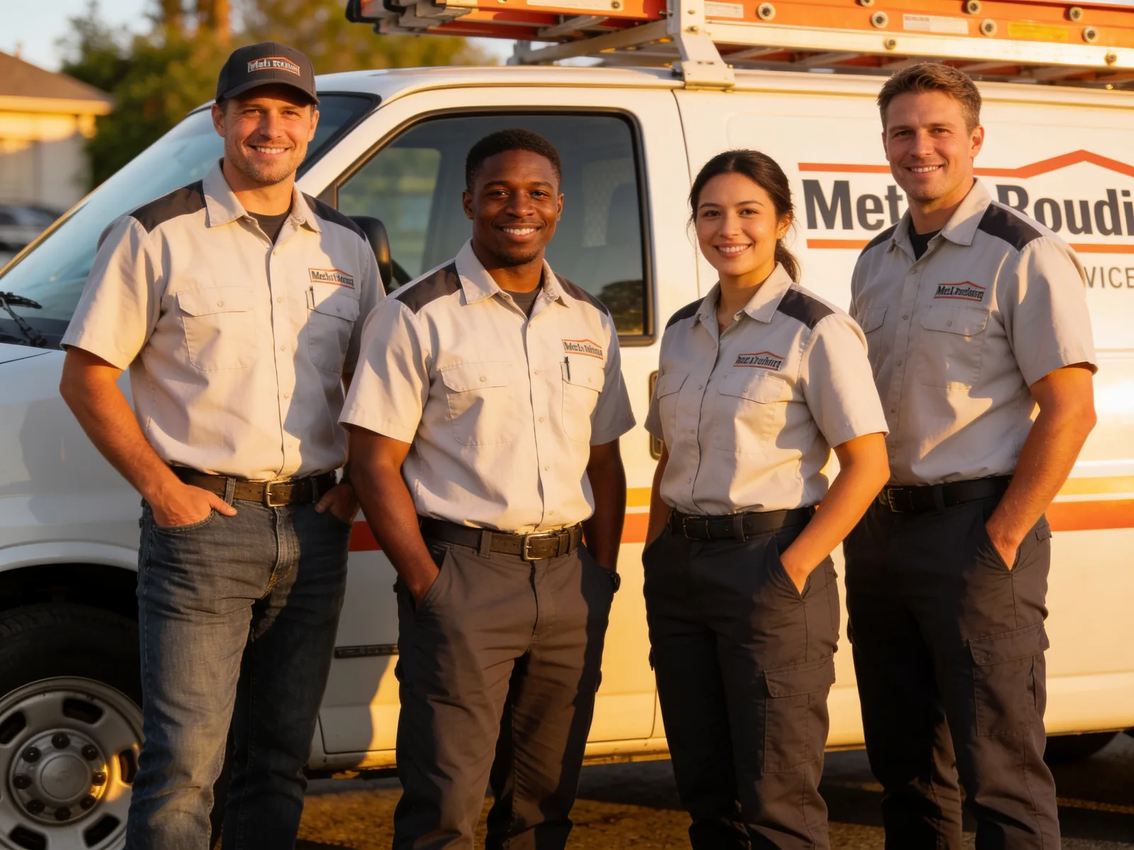 Metal Roof Installation company in Modoc, SC