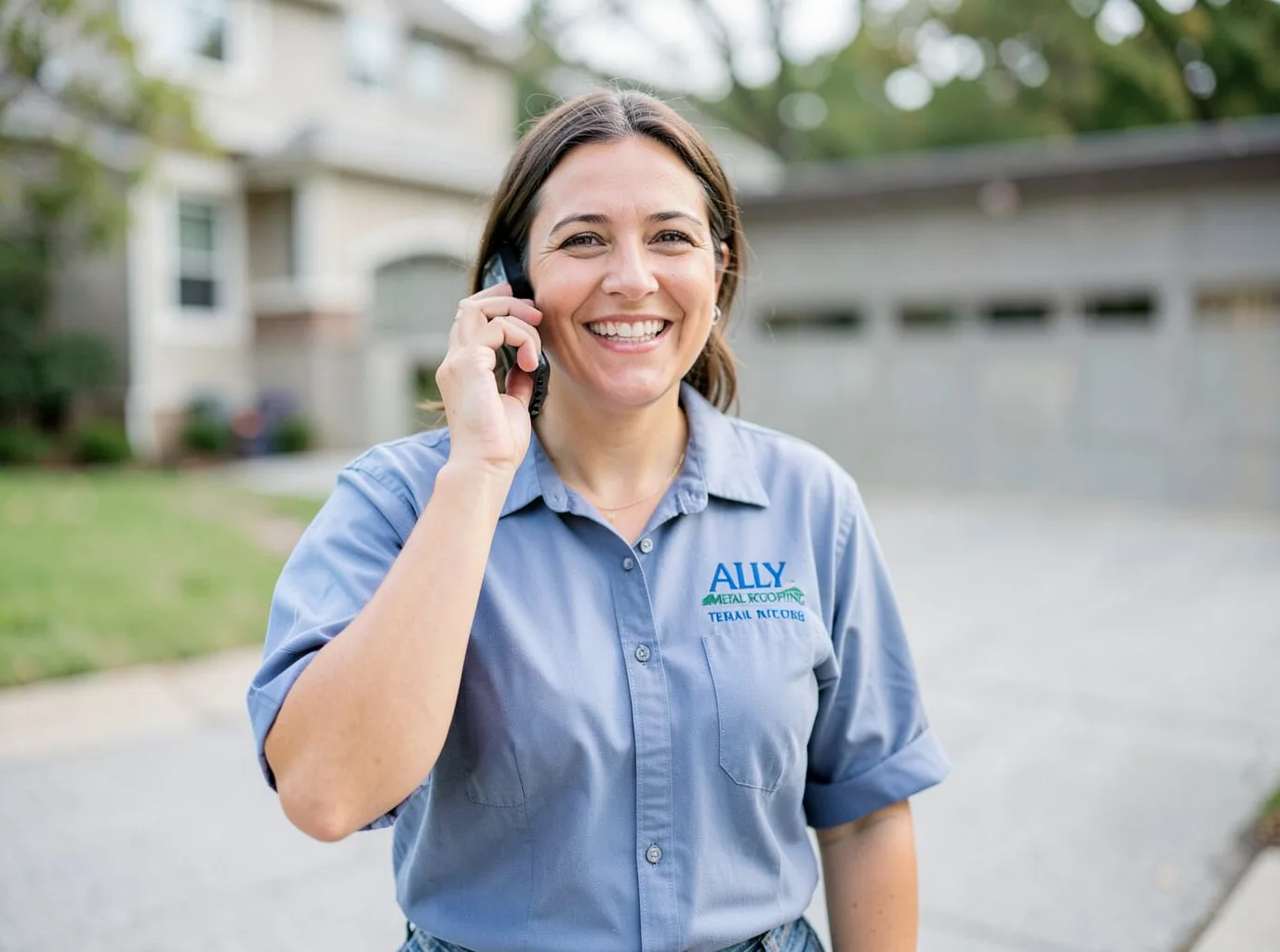 Metal Roof Installation Modoc, SC FAQs